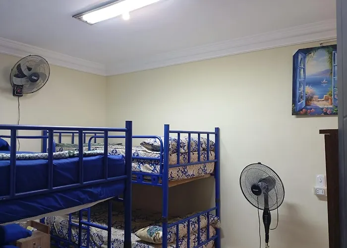 Apartment رجاء الاستفسار عبر الواتس في الصور, قرية لاسرينا بالم بيتش بالعين السخنة لمحبي الهدوء والرقي, للأسر فقط, دور أول وسط غرفتين وصالة بفيو البول والبحر من كافة الغرف, شاطئ رملي مجاني, اكوا بارك مجاني, الموقع لا يتيح الرد على استفسارات الحجز, واتس ف Ain Sukhna